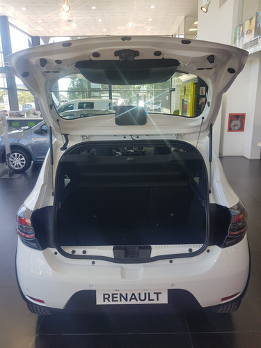Renault Sandero Stepway 1.6 16v Intense Cvt