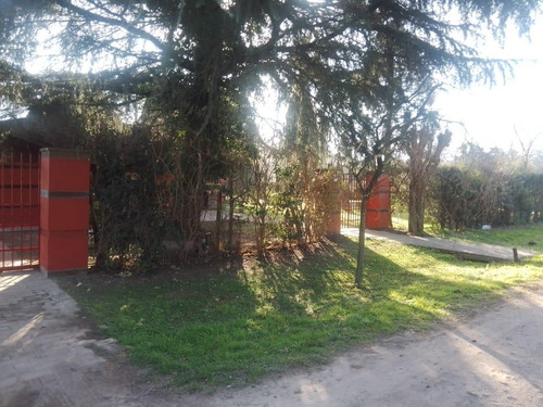 Casa En Venta - 6 Dormitorios 5 Baños - 7 Hectáreas - General Rodríguez