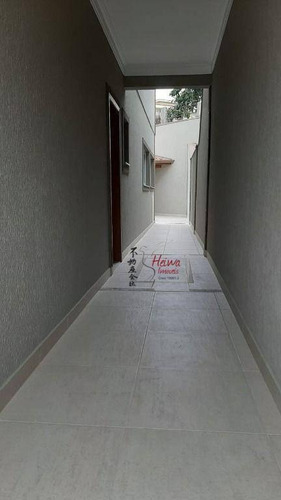Imagem 13 de 24 de Sobrado Com 3 Dormitórios À Venda, 220 M² Por R$ 1.300.000,00 - Parque São Domingos - São Paulo/sp - So0945
