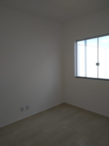Imagem 11 de 12 de Casa 3 Quartos No Novo Centro Em Santa Luzia - Ca00319 - 69690518