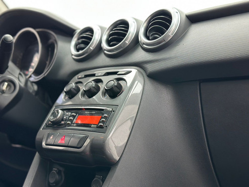 Citroën C3 1.5 TENDANCE 8V FLEX 4P MANUAL