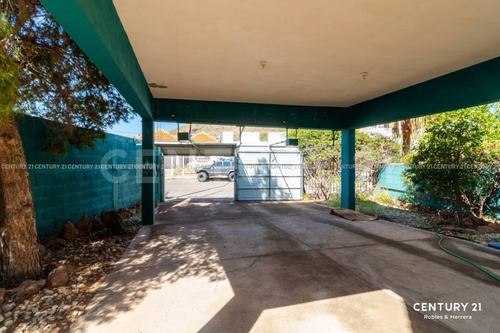 Imagen 3 de 20 de Casa En Venta Zona Norte Bahias Chihuahua