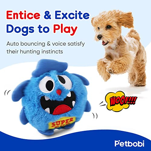 Juguete Interactivo Electrónico Para Perros Y Cachorros