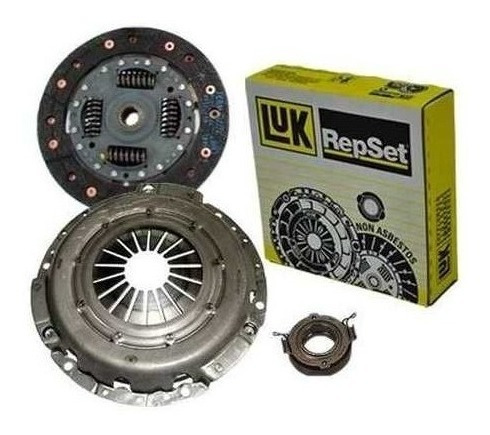 Kit De Embrague Land Rover Discovery 3.5l/3.9l V8 Año 1998