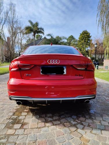 Imagen 2 de 9 de Audi S3 Sedan