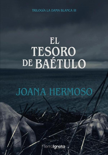 El Tesoro De Baetulo, De Joana Hermoso