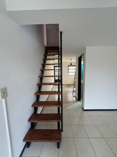 Venta Triplex Muñiz