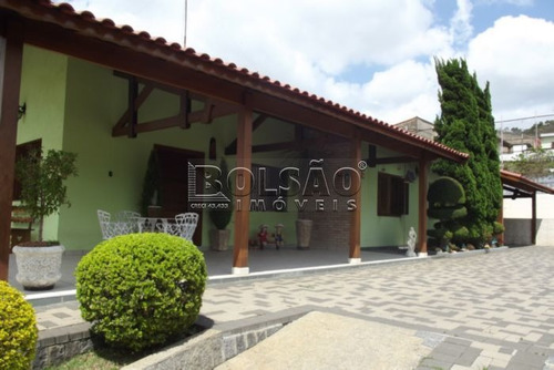 Imagem 3 de 15 de Casa - Tremembe - Ref: 18120 - V-18120