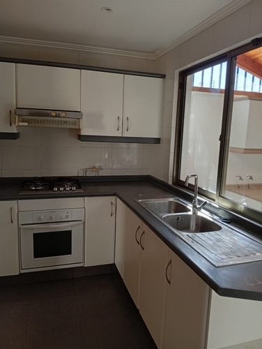 Excelente Casa 1 Piso Con Quincho