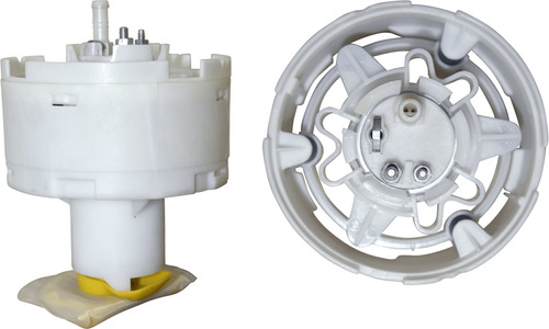 Modulo Bomba Gasolina Audi A4 1.8l L4 97 A 01 Intran