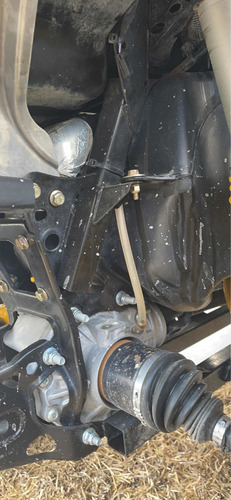 Imagen 7 de 9 de Can Am Xmr 1000 R