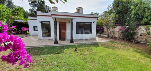 Imagen 11 de 19 de Terreno En Venta En Tequisquiapan Querétaro