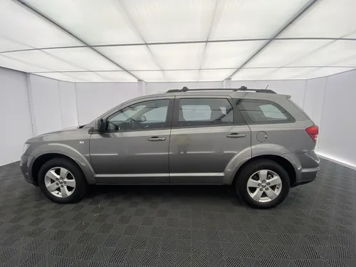 Dodge Journey 2.4 Se Fl