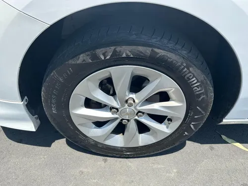 Chevrolet Onix 1.0T Ltz At