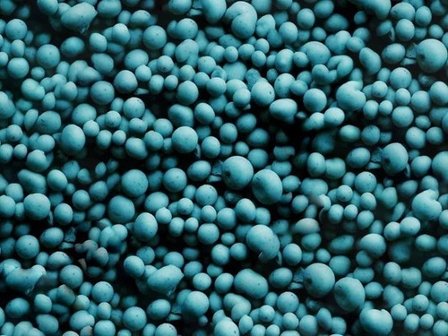 Nitrofoska Azul Fertilizante X 25kg Cesped - Pantas - Huerta