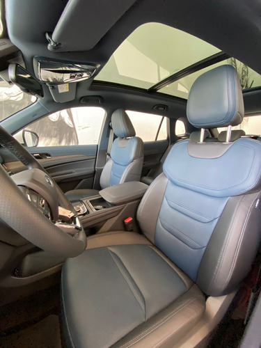 Ford Territory 1.8 Ecoboost Titanium At