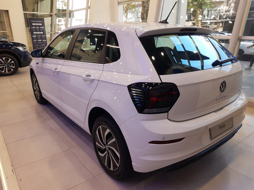 Volkswagen Polo 1.0 Tsi 170 Highline At