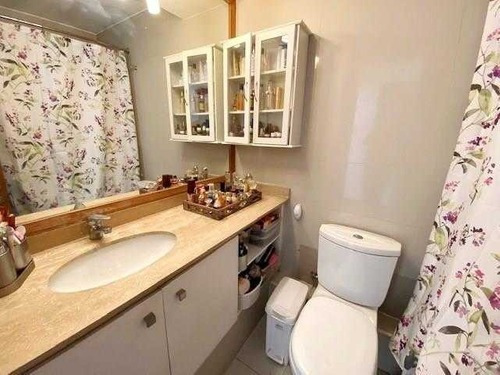 Imagen 14 de 18 de Se Vende-lindo Depto Duplex-excelente Sector De Las Condes