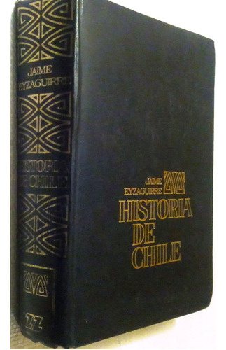 Historia De Chile.