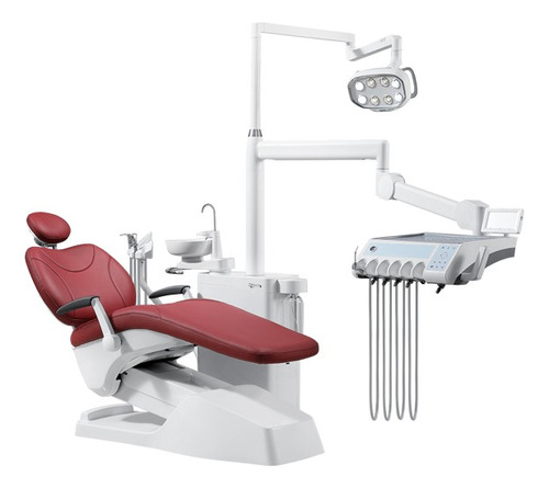 Sillon Dental Modelo S9