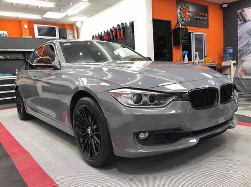 Bmw Serie 3 2.0 328i Luxury 245cv 2013