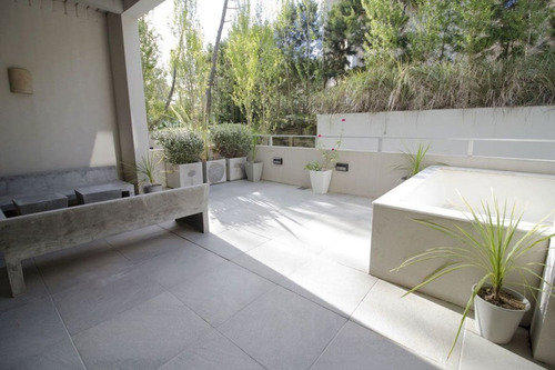 Imagen 9 de 14 de Duplex De Lujo Spa Frente Al Mar Carilo Alquiler