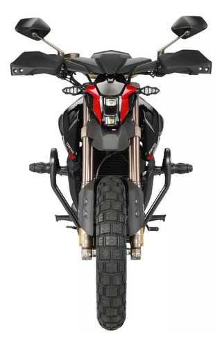 Beta Zontes U1 155 Ahora 12/18 Creditos Dni 999 Motos
