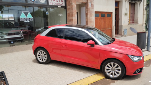 Audi A1 1.4 Ambition Tfsi 122cv Stronic