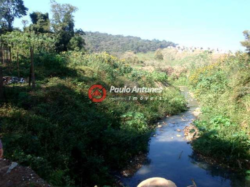 Imagem 8 de 13 de Terreno - R$ 30.000.000,00 - Código: 9059 - V9059