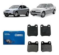 Comprar Jogo Pastilha Freio Traseira Vectra u002F Astra u002F Omega u002F Zafira