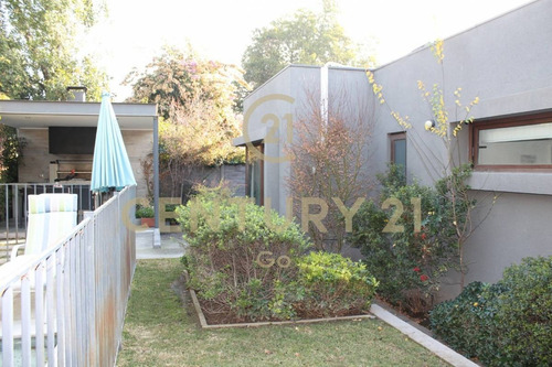 Imagen 19 de 20 de Excelente Casa A La Venta Cercana A Metro Los Dominicos. ...