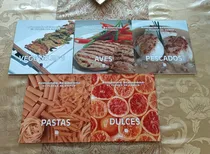 Comprar Libros De Recetas El Placer De Comer Armando Scannone 5x20v
