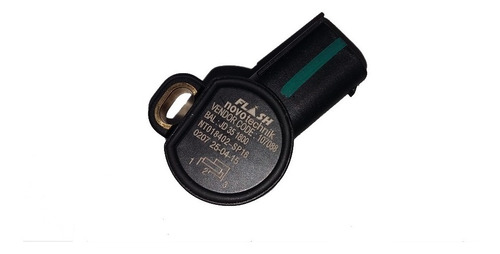 Tps Sensor De Carburador Rouser Ns200 / 135 Zeta Motos