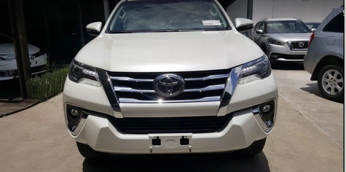 Toyota Sw4 2.8 Srx 177cv 4x4 7as 2020