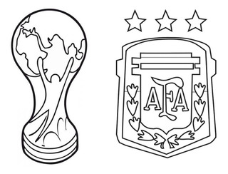 Libro Para Colorear Futbol | MercadoLibre 📦 Libro Para Colorear Futbol | MercadoLibre 📦