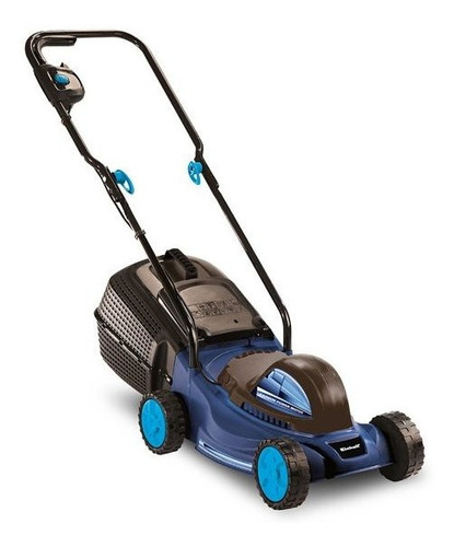 Cortador De Grama Elétrico 900w --einhell-bg-em 930
