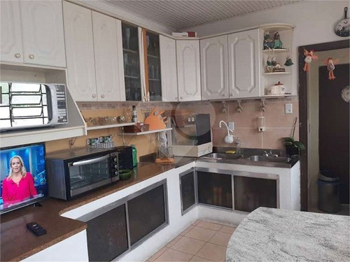 Casa Ampla 05 Dormitórios No Bairro Santo Antônio - 28-im413074