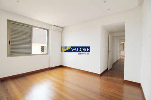 Imagem 11 de 19 de Apartamento 4 Quartos - Sion - 18275