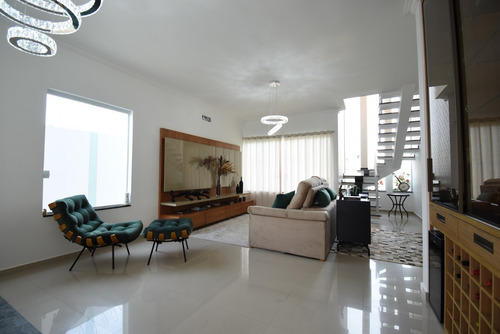 Imagem 15 de 30 de Casa De Condomínio À Venda Em Peruíbe - Litoral Sul
