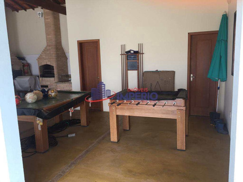 Imagem 23 de 30 de Chácara Com 4 Dorms, Centro, Mairiporã - R$ 1.39 Mi, Cod: 6043 - V6043