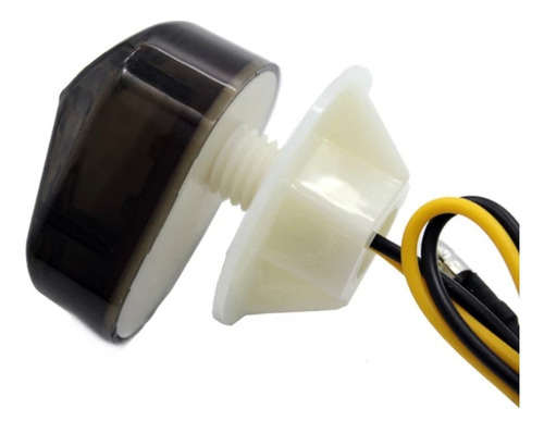 Imagen 5 de 9 de Intermitentes Led Para Yamaha R1/r3/r3a/r6