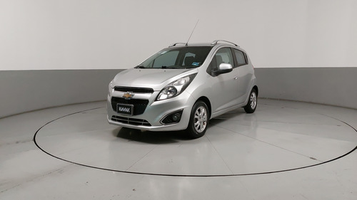 Chevrolet Spark 1.4 LTZ C MT