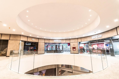 Piso 5 Insurgentes!! Triple Aaa Estrena!!