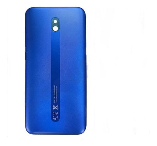 Tapa Trasera Xiaomi Redmi 8a Con Botones Tienda Chacao 