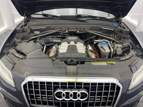 Audi Q5 3.0 Tfsi Attraction