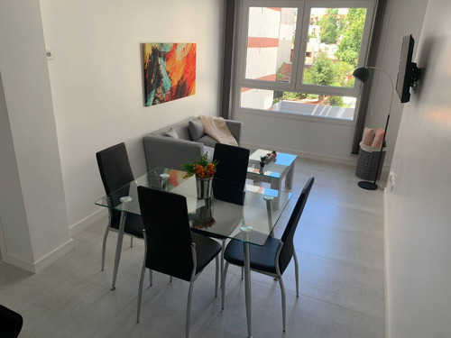 Imagen 1 de 12 de 2 Ambientes A Estrenar De 46 M2 A 1 Cuadra Del Nuevo Shopping, Zona Güemes