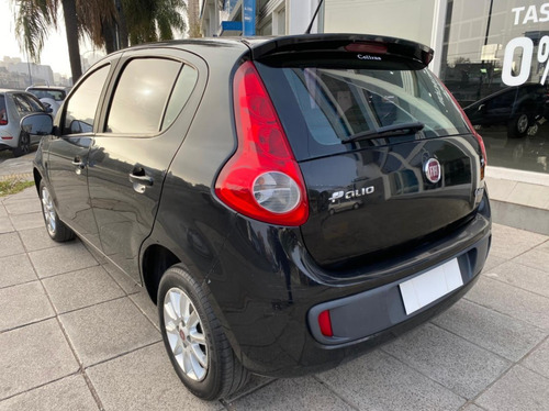 Imagen 7 de 14 de Fiat Palio Atractive 1.4 #3f