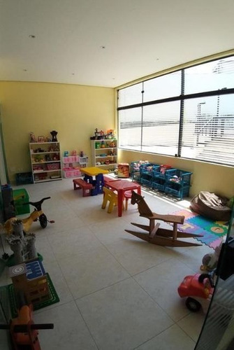Imagem 7 de 13 de Apartamento Em Vila Mascote, São Paulo/sp De 105m² 3 Quartos À Venda Por R$ 832.000,00 - Ap1195216-s