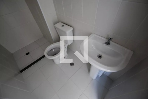 Apartamento À Venda Com 33m², 1 Quarto E Sem Vaga