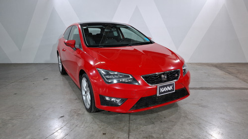 Seat Leon 1.8 SC FR DSG 180HP